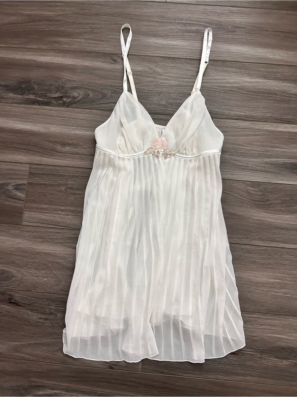 Babydoll / lingerie